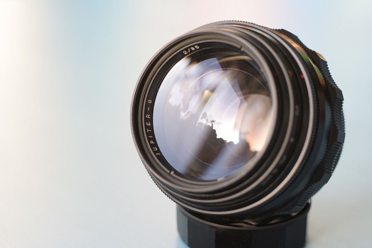 Lens Review Jupiter9 85mm f2 Legacy Lens